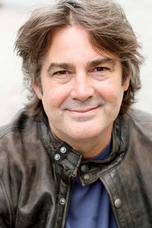 Stephen Caffrey foto