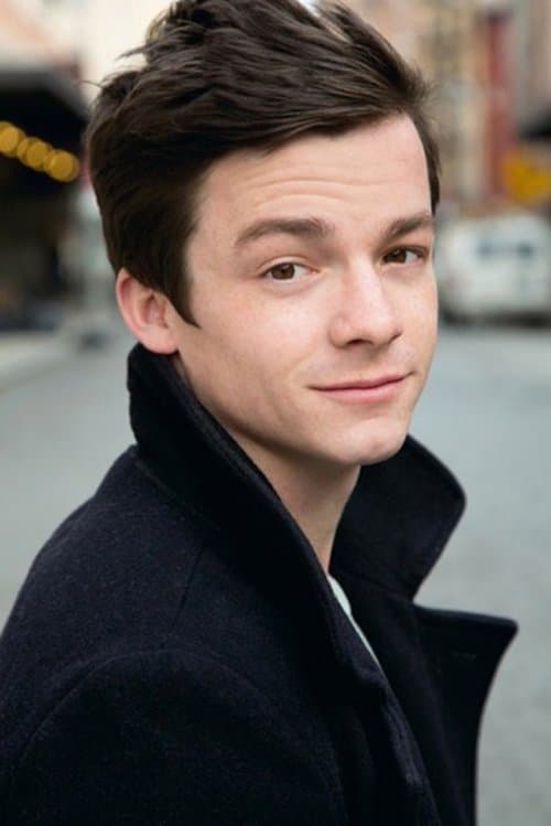 Conor Donovan foto