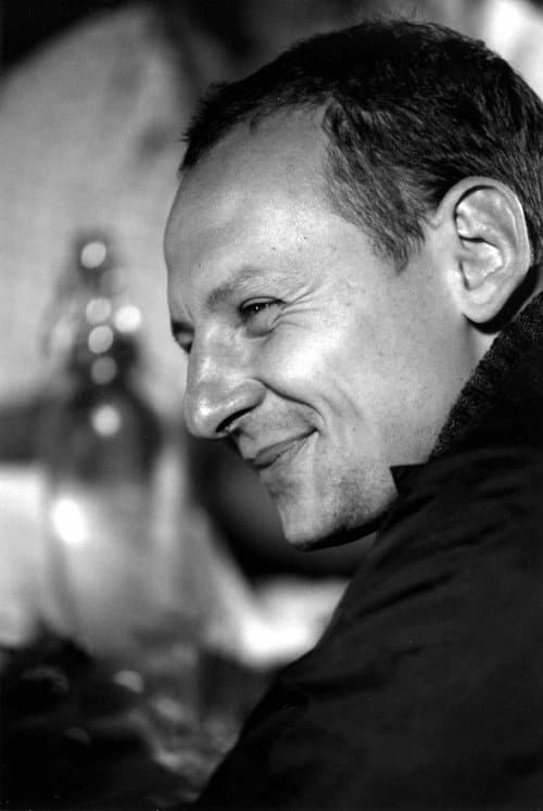 Damien Odoul foto