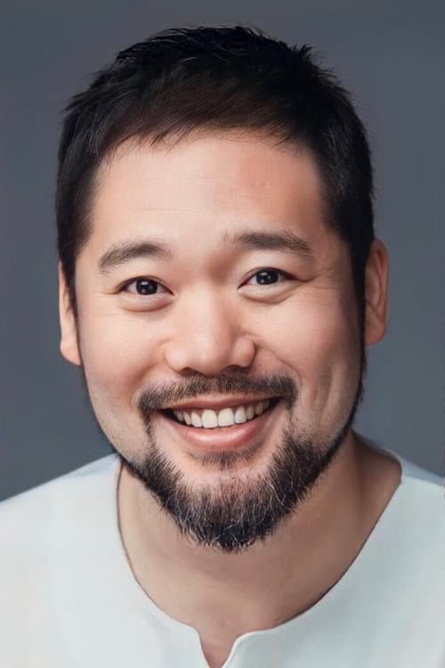 Han Seung-hyeon foto