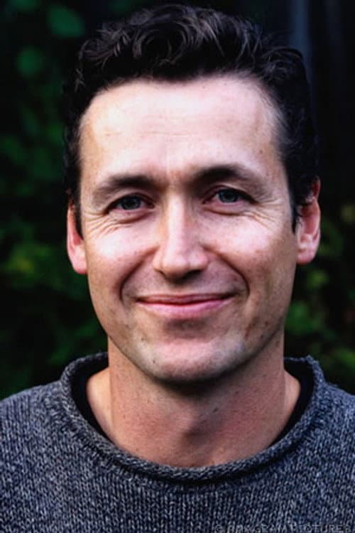 Andrew Currie foto