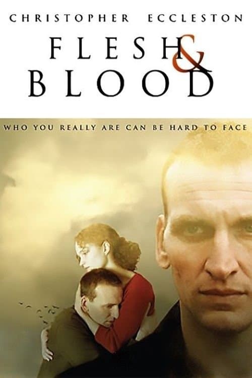 Flesh and Blood (2002) poster