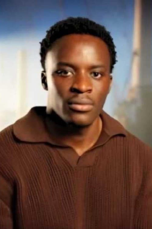 Daniel James Ofori-Atta foto