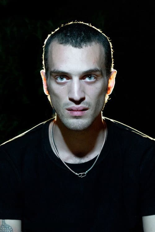Augusto Mario Russi foto