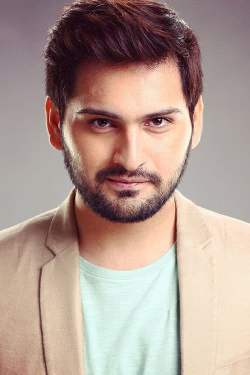 Siddharth Chandekar foto