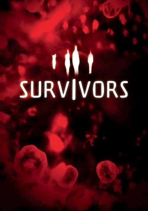 Survivors (2008) poster