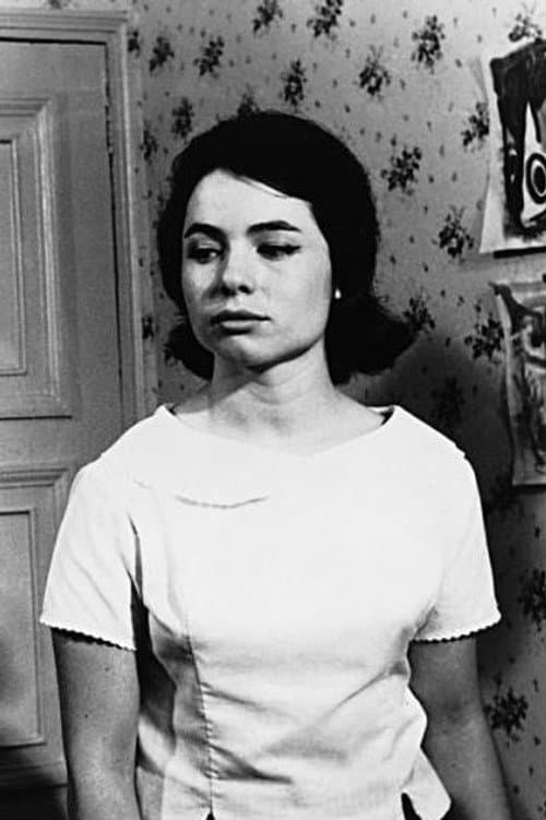 Betty Schneider foto
