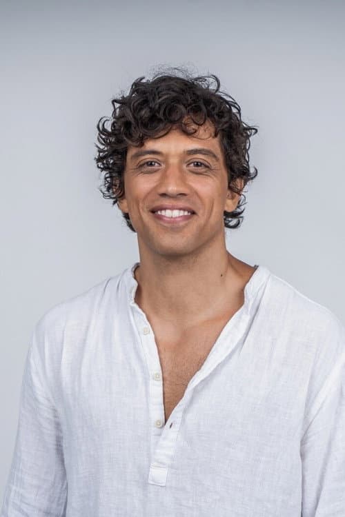 Henrique Patuá foto