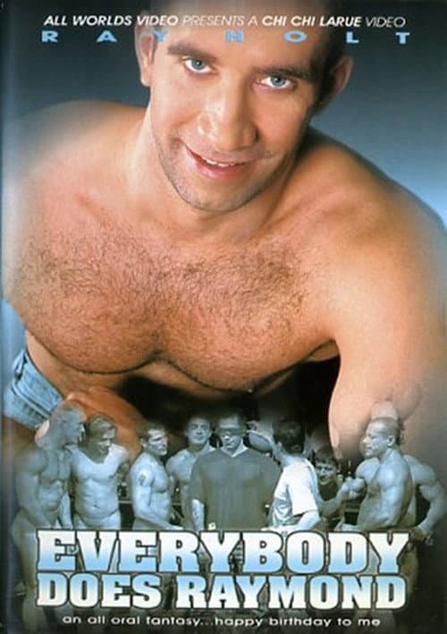 Everybody Does Raymond (2000) poster