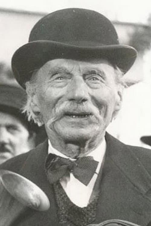 Juliusz Kalinowski foto