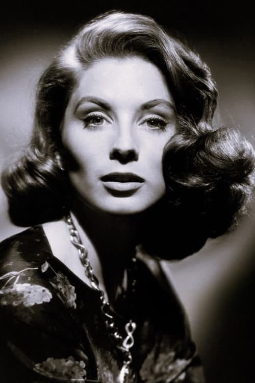 Suzy Parker foto