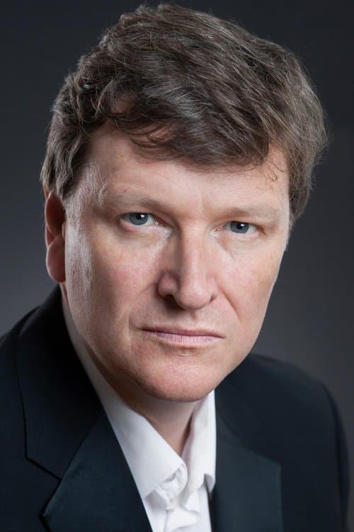 Jonathan Keeble foto