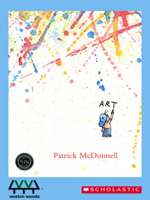 Art (2008) poster