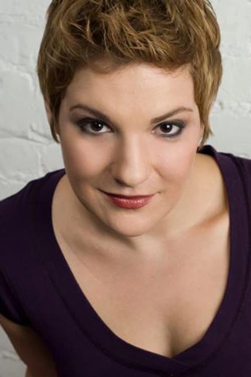 Daisy Eagan foto