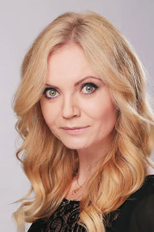 Olga Borys foto