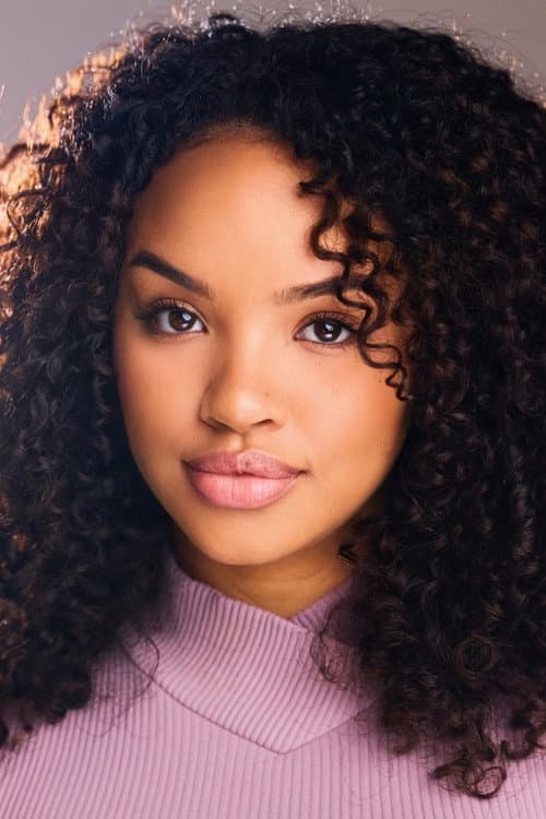 Alexandra Rose Frazier foto