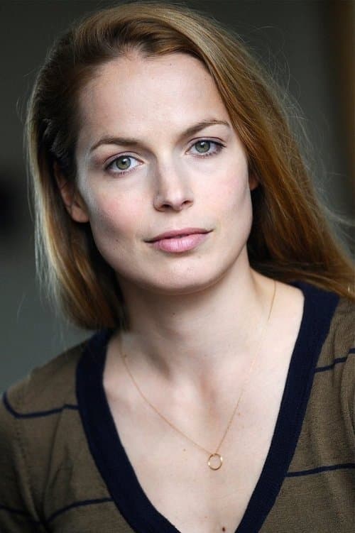 Caroline Breton foto