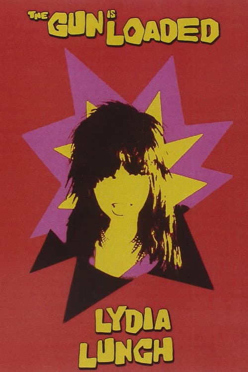 The Gun Is Loaded (1989) poster