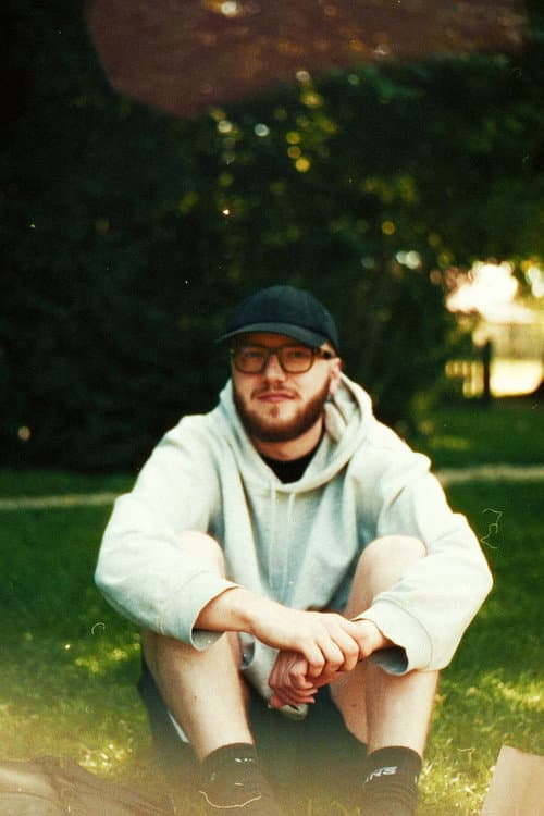 Gabriel Murisier foto
