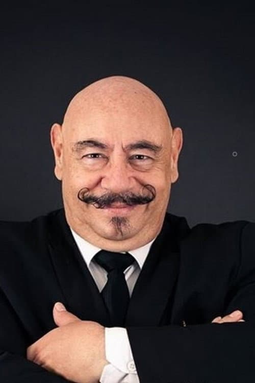 Louis Kemon foto