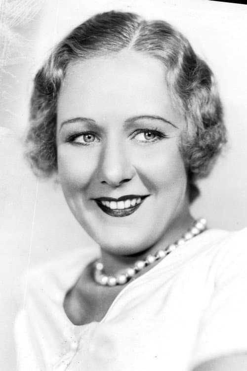 Kay Johnson foto