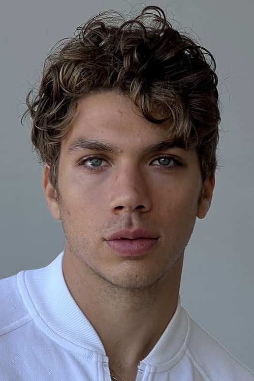 Elias Becker foto