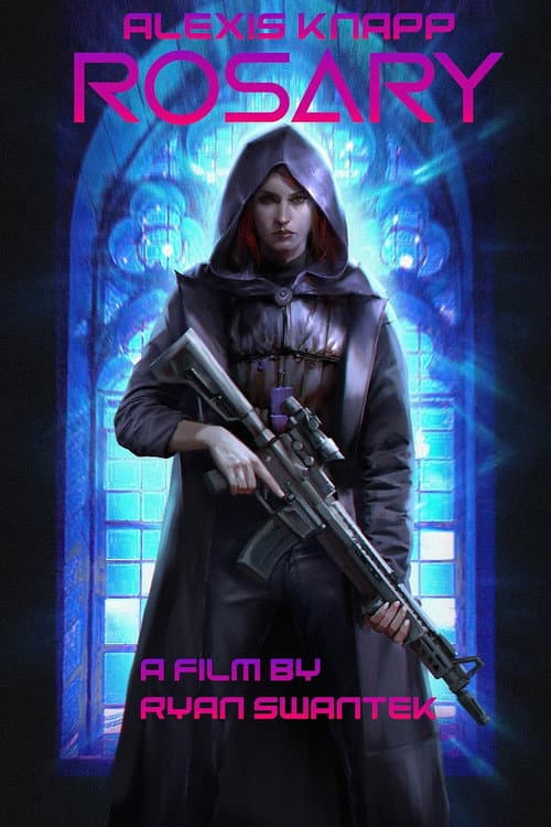Rosary (2020) poster