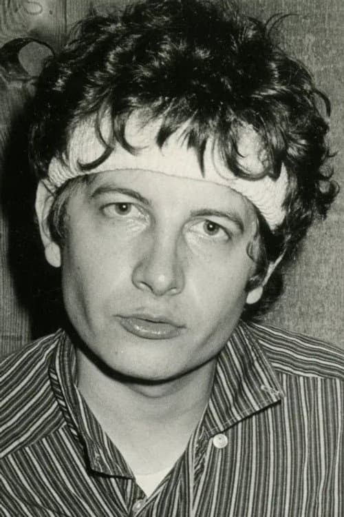 Keith Morris foto