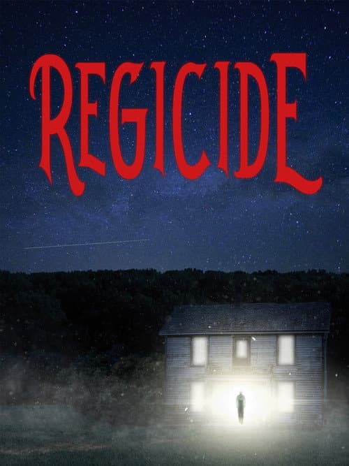Regicide (2022) poster