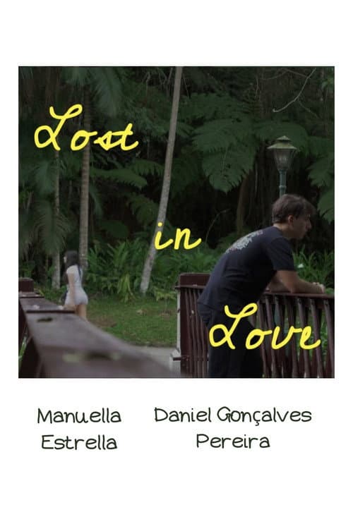 Desencontros de Amor (2024) poster