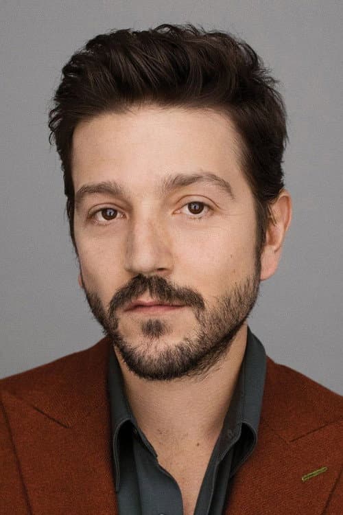 Diego Luna foto