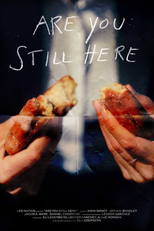 Are You Still Here (2024) poster
