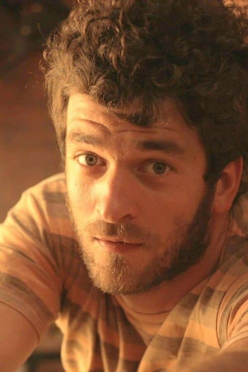 Manuel Vignau foto
