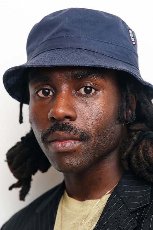 Devonté Hynes foto