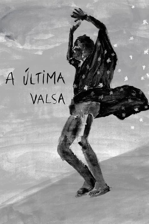 A Última Valsa (2024) poster