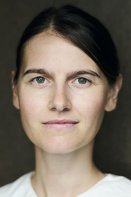Malou Reymann foto