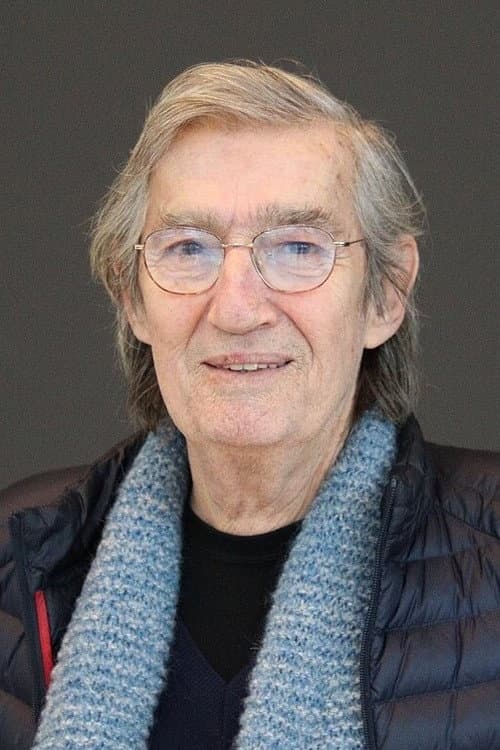 Alain Ughetto foto