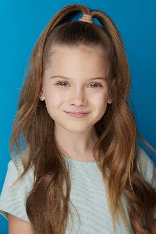 Hazelyn Morrison foto