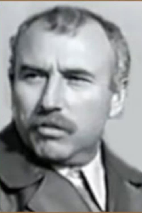Kiril Yanev foto
