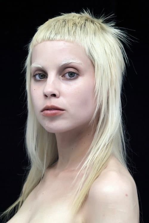 Yo-Landi Visser foto
