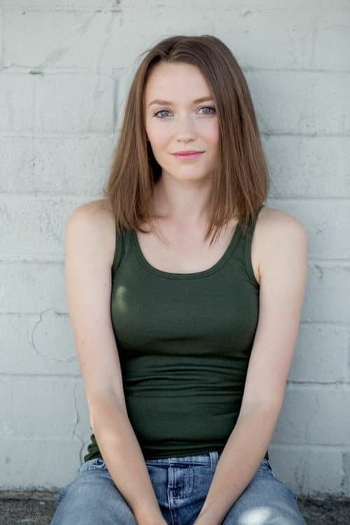 Tabetha Ray foto