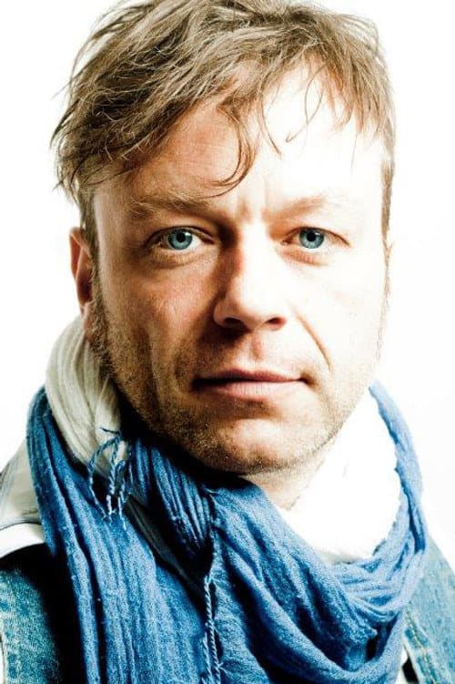 Daniel Boucher foto