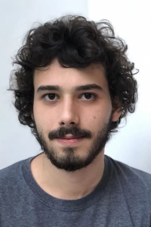 Antonio Carrara foto