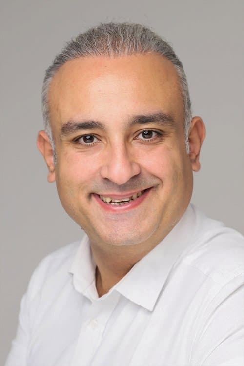 Onur Atilla foto