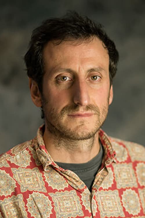 Alejandro Gallo Bermúdez foto