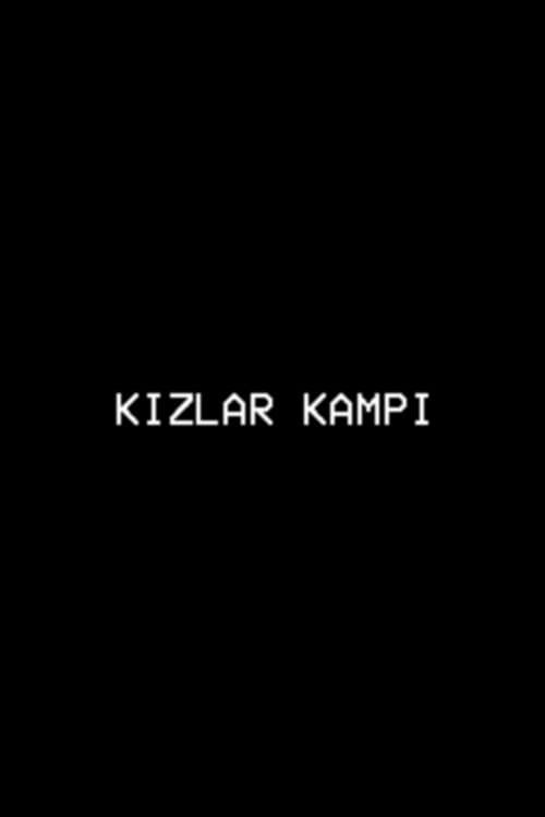 Kızlar Kampı (1987) poster