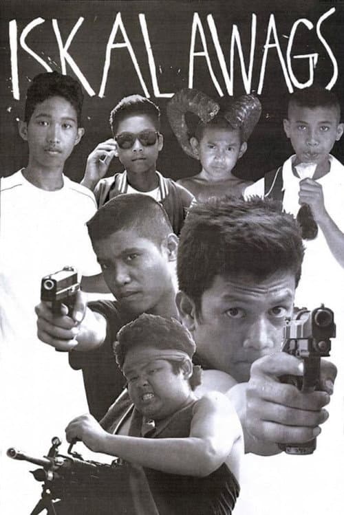 Iskalawags (2013) poster