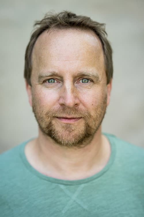 Karsten Kramer foto