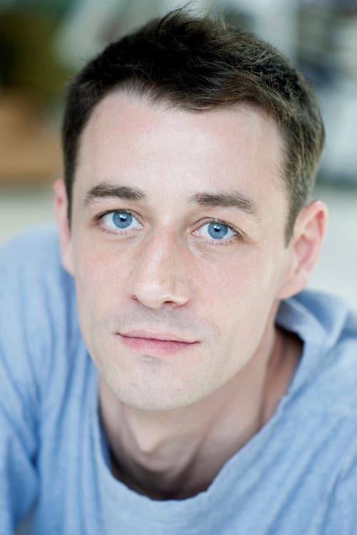Raphaël Bouvet foto