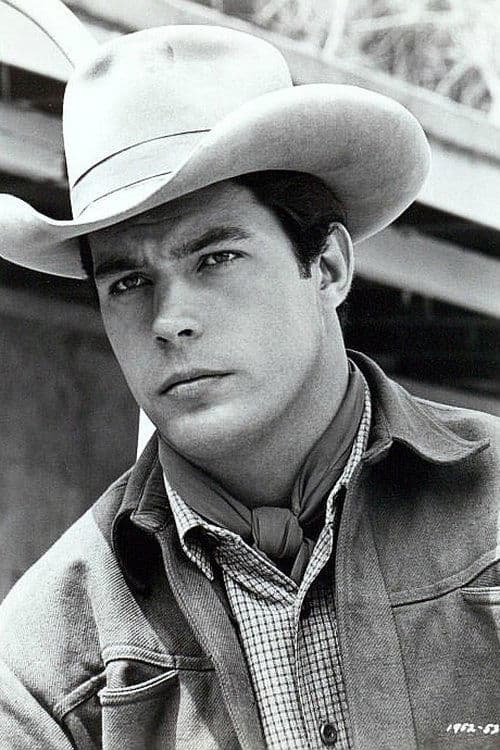 Tony Young foto